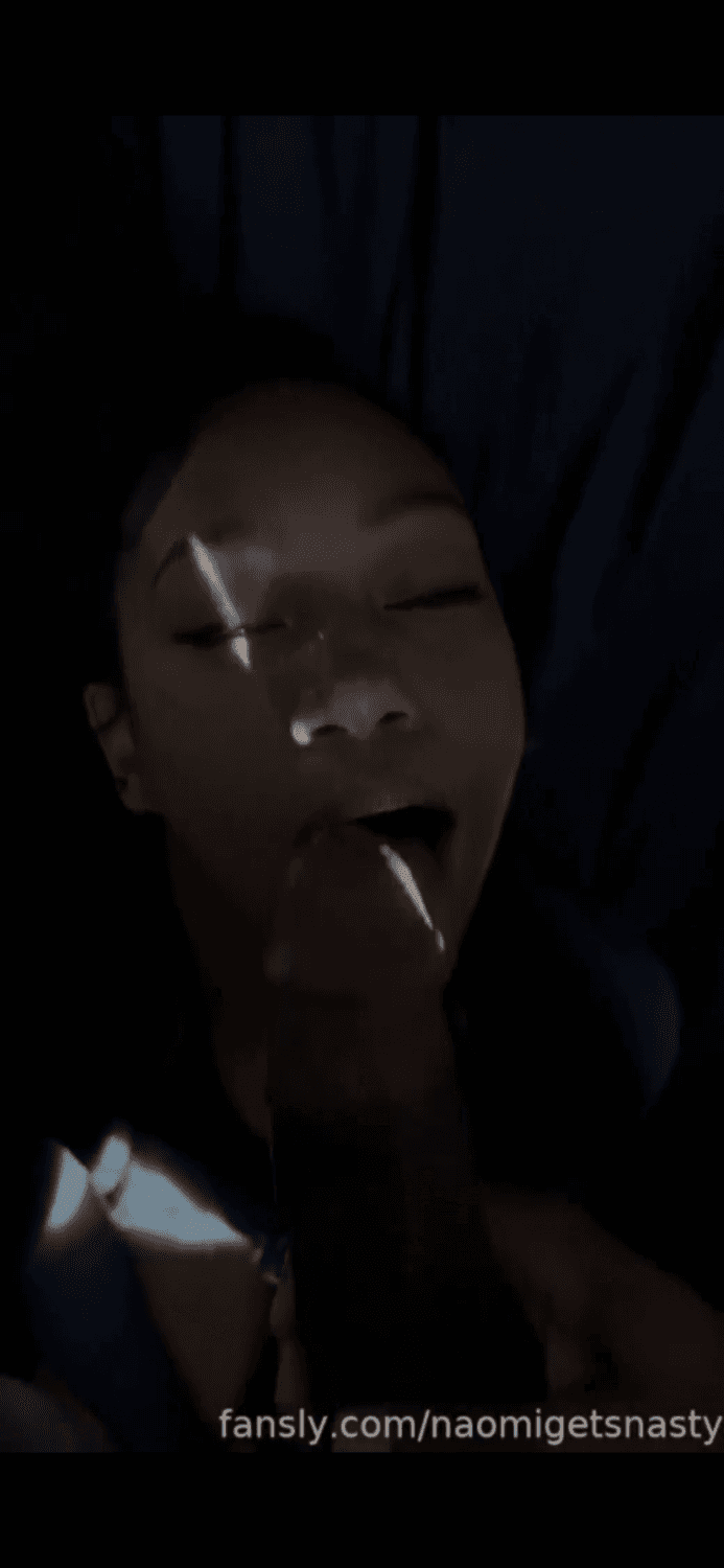 Makeup Cumshot Monday ? Pt 26 MEGA JIZZ