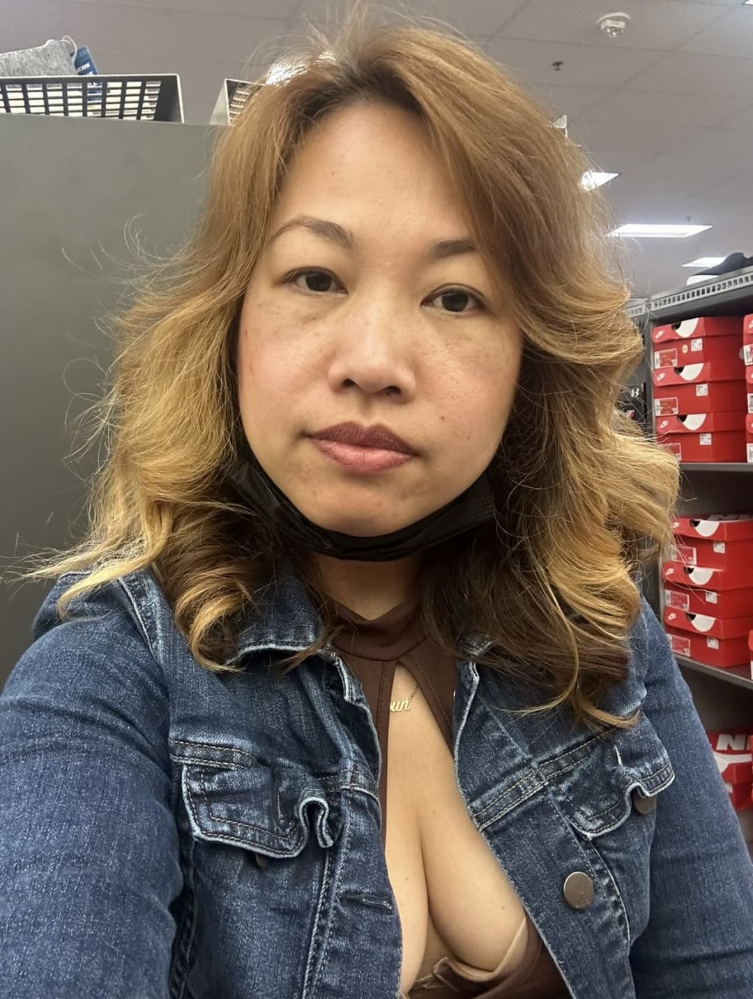 Sreynoun chhun horn 36c Cambodian tits Bay Area