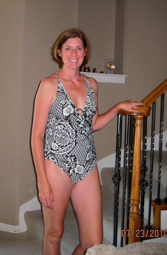 The MILF next door Angie (Tumblr Throwback)