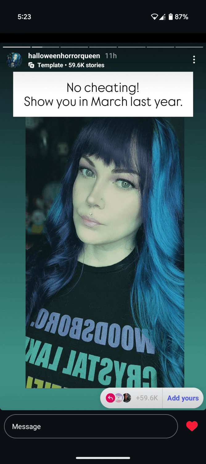 Click to view full size Radiant skin on this 45 year old MILF. Would love seeing her victimized in a snuff film.???