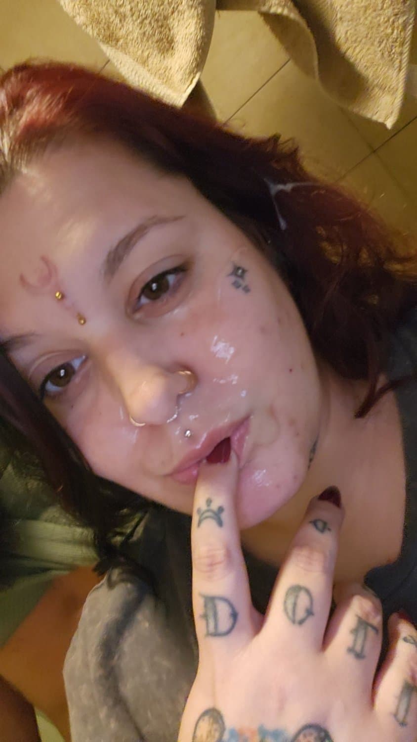 My gf loves to fuck my friends