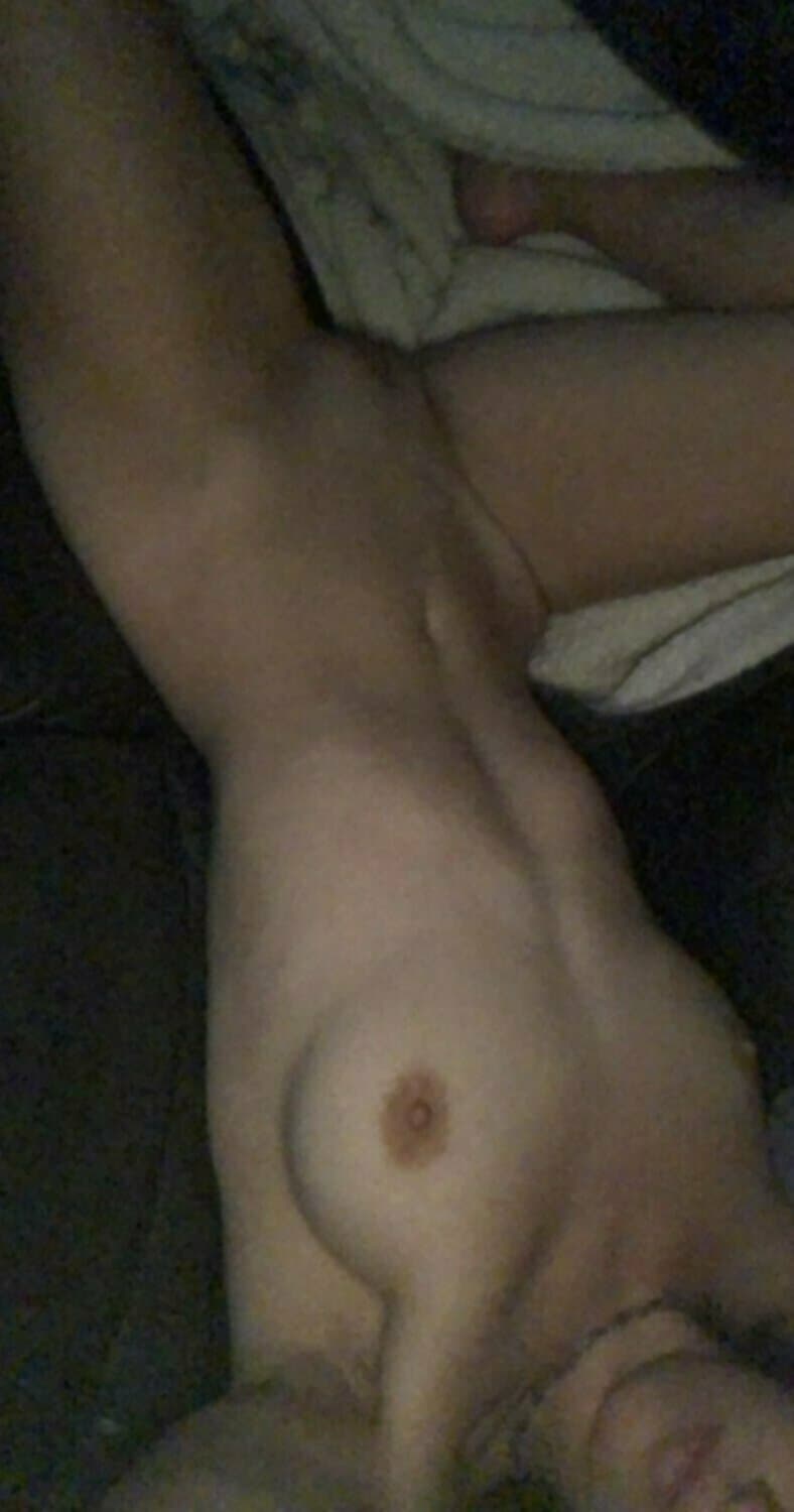 18 year old slut Annie from Cali