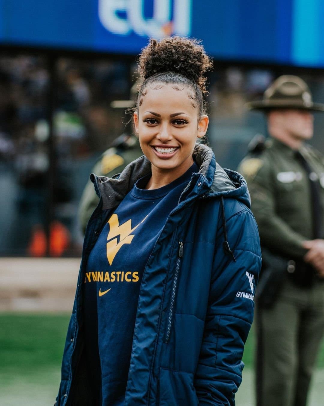 MyType Athlete #5 Slim Thick Cutie w/ Booty