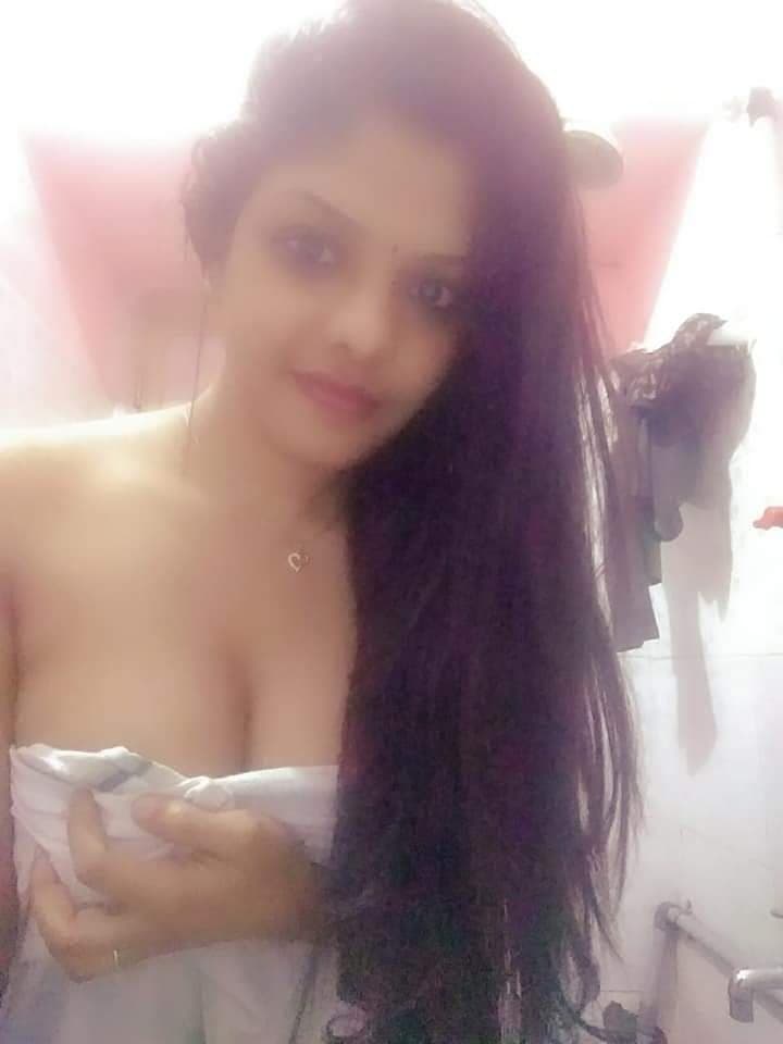 Indian Bhabhi With co Worker