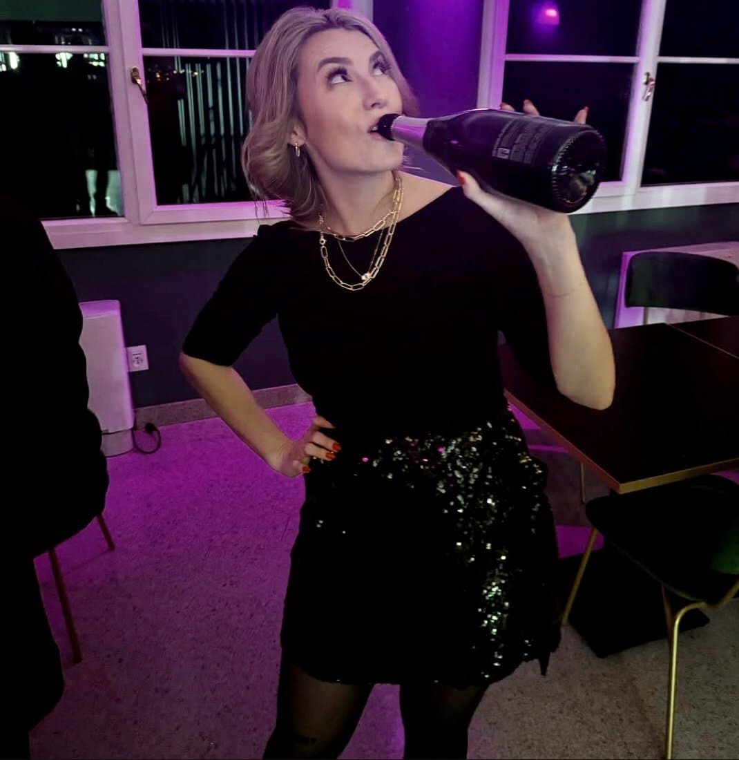 Becca L - North Carolina Realtor