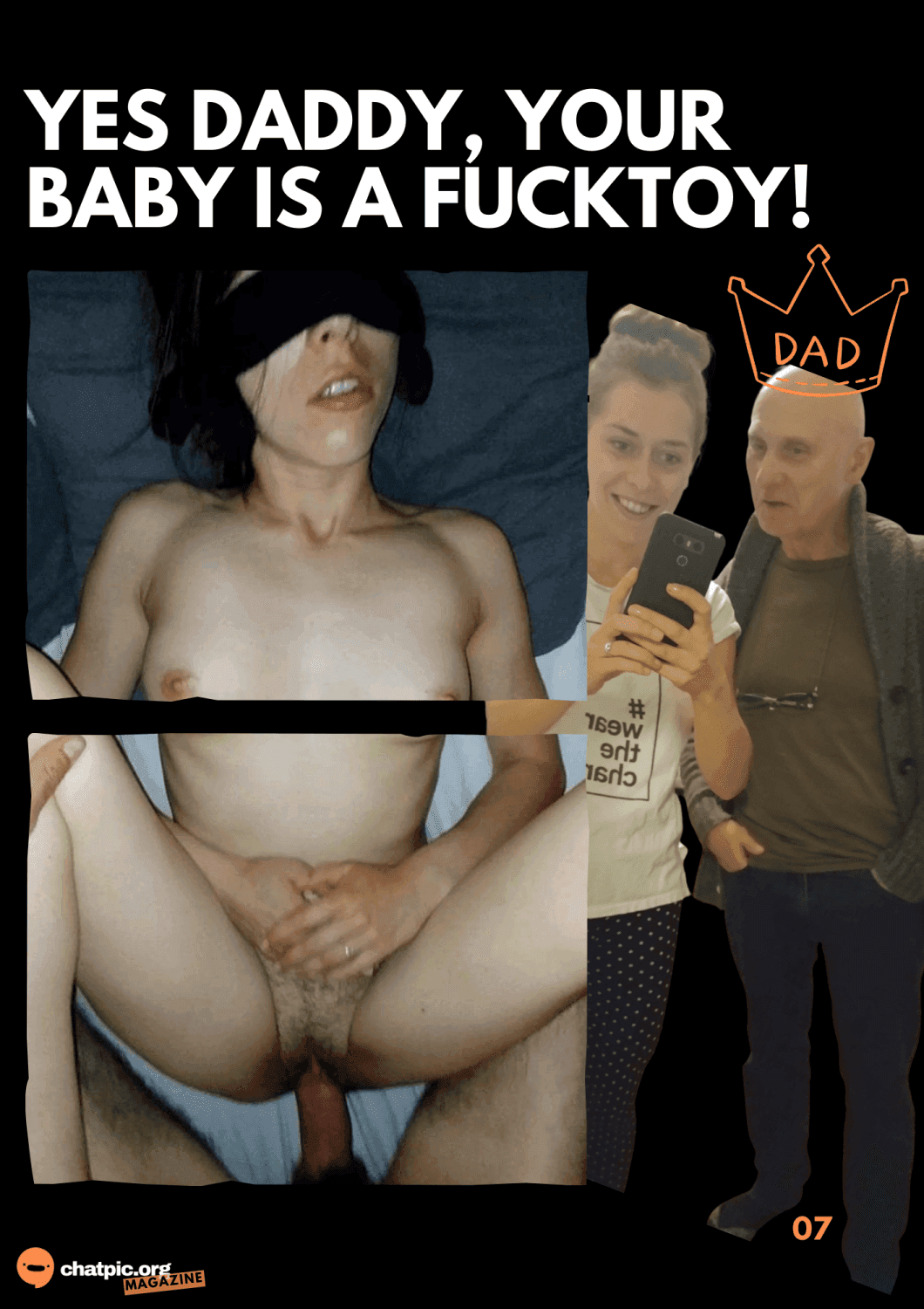 French webslut Pauline