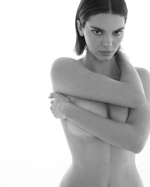 Kendall Jenner nsfw