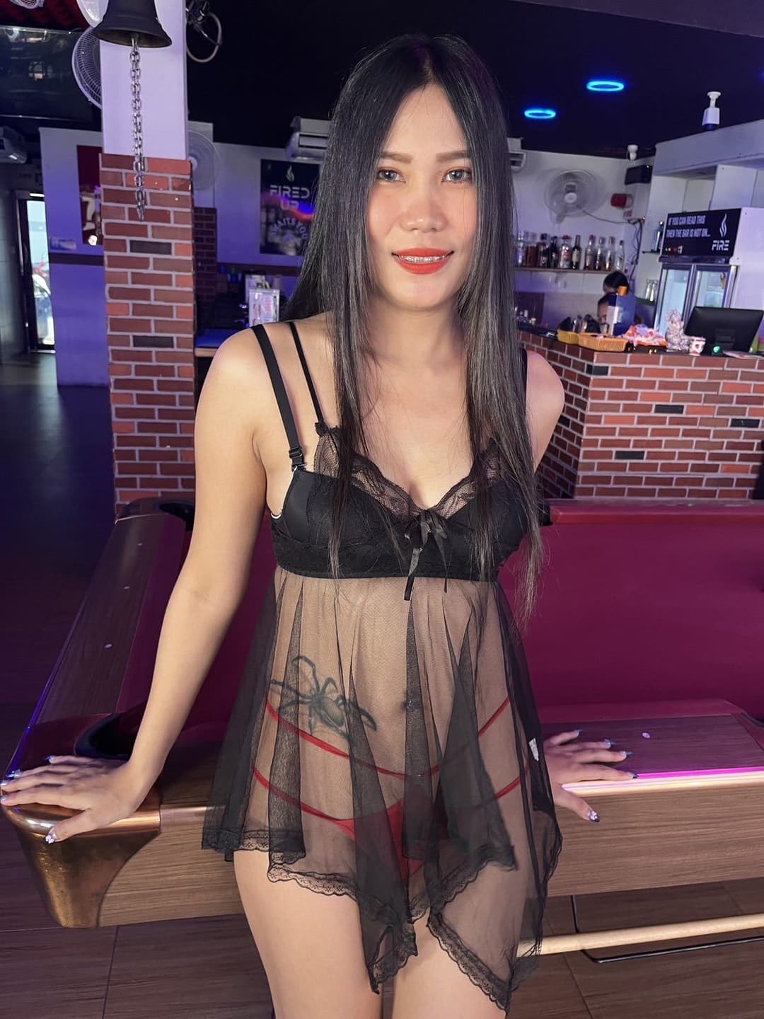 Bangkok Street Club 1