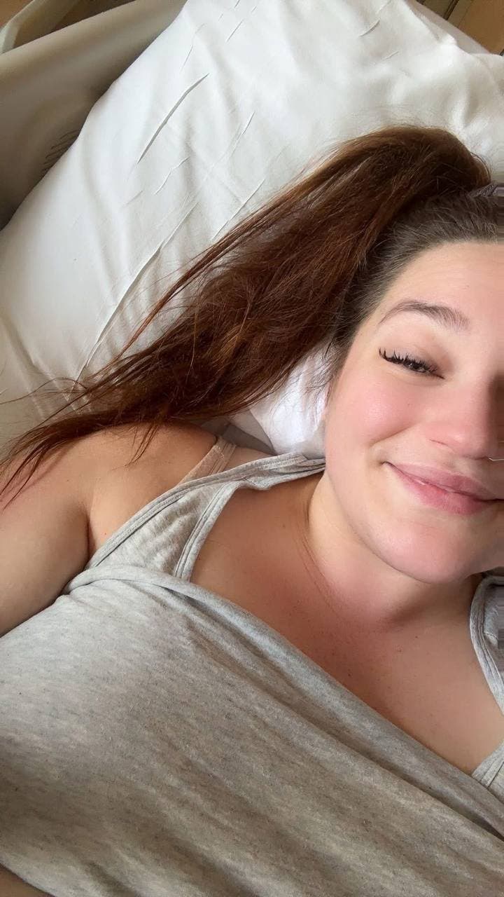 She wanted to try exhibitionism. Starting out slowly,  more will be coming