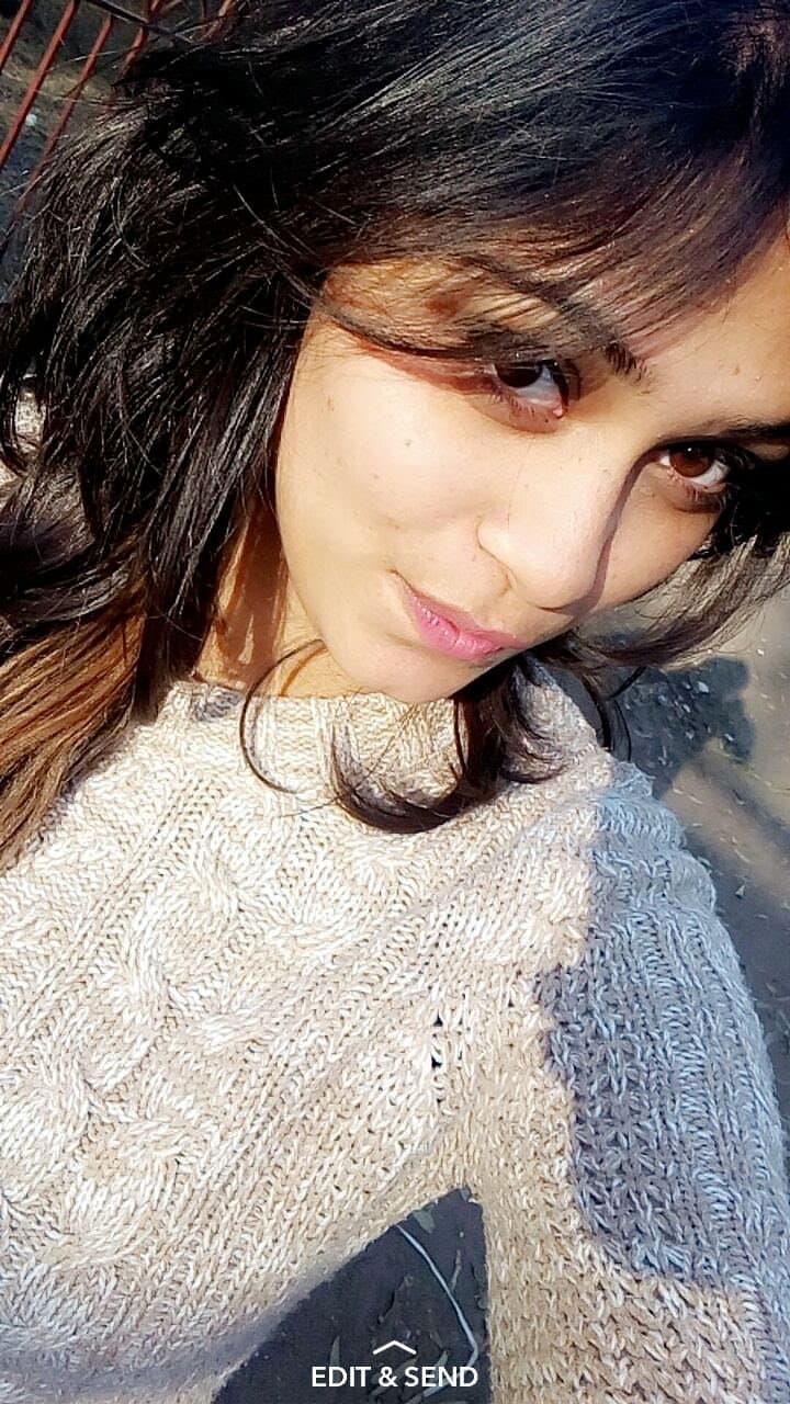 Beautiful punjabi busty babe leaked collection ??? hottest sardarni Muskan kaur randi