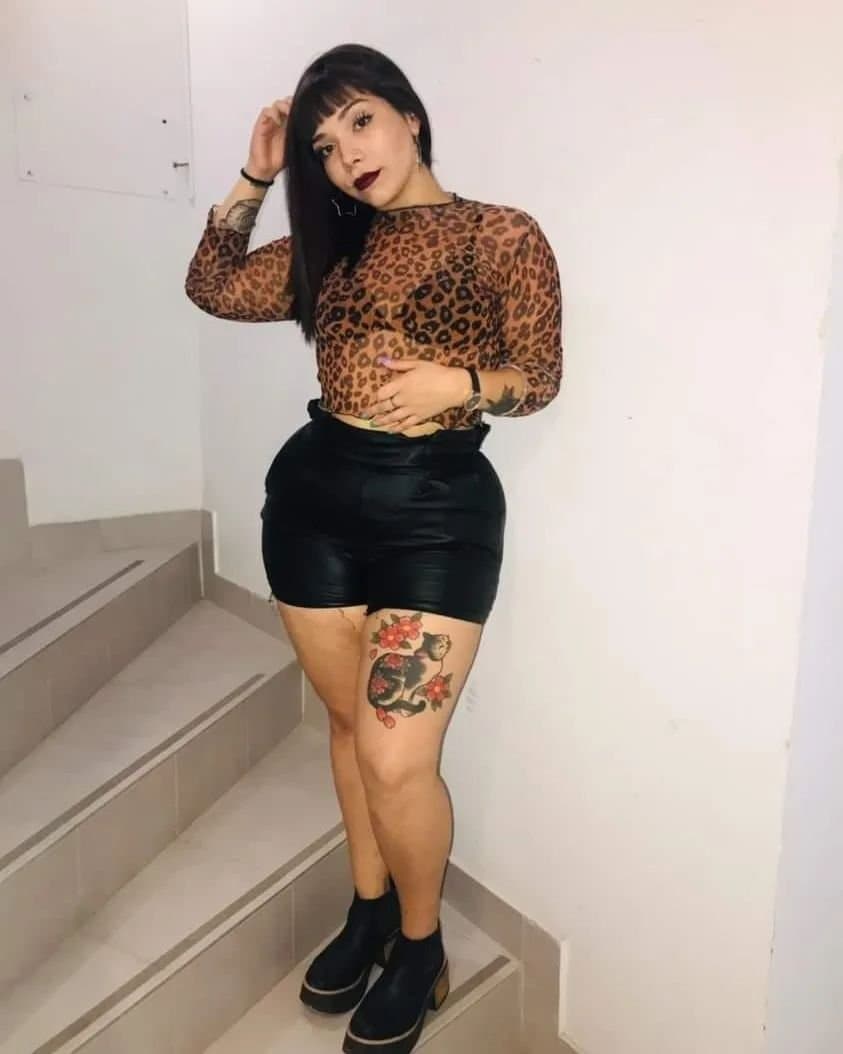 Lari le gusta 3 Argentina ??