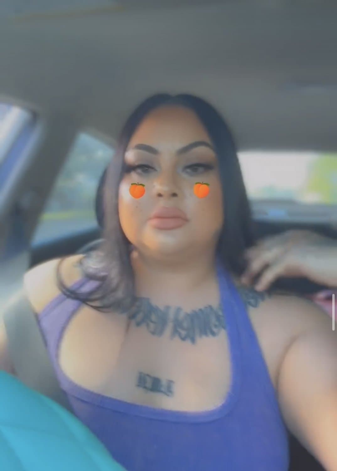 Mercedes bbw latina  Kennewick