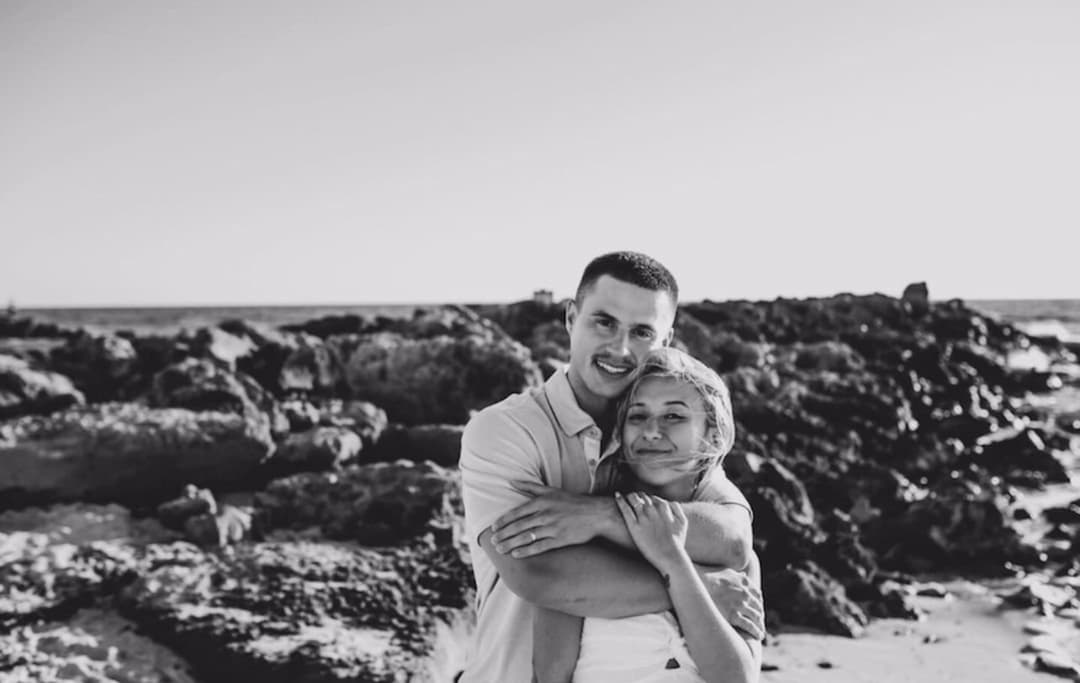 Snowbunny Alert goes off again!