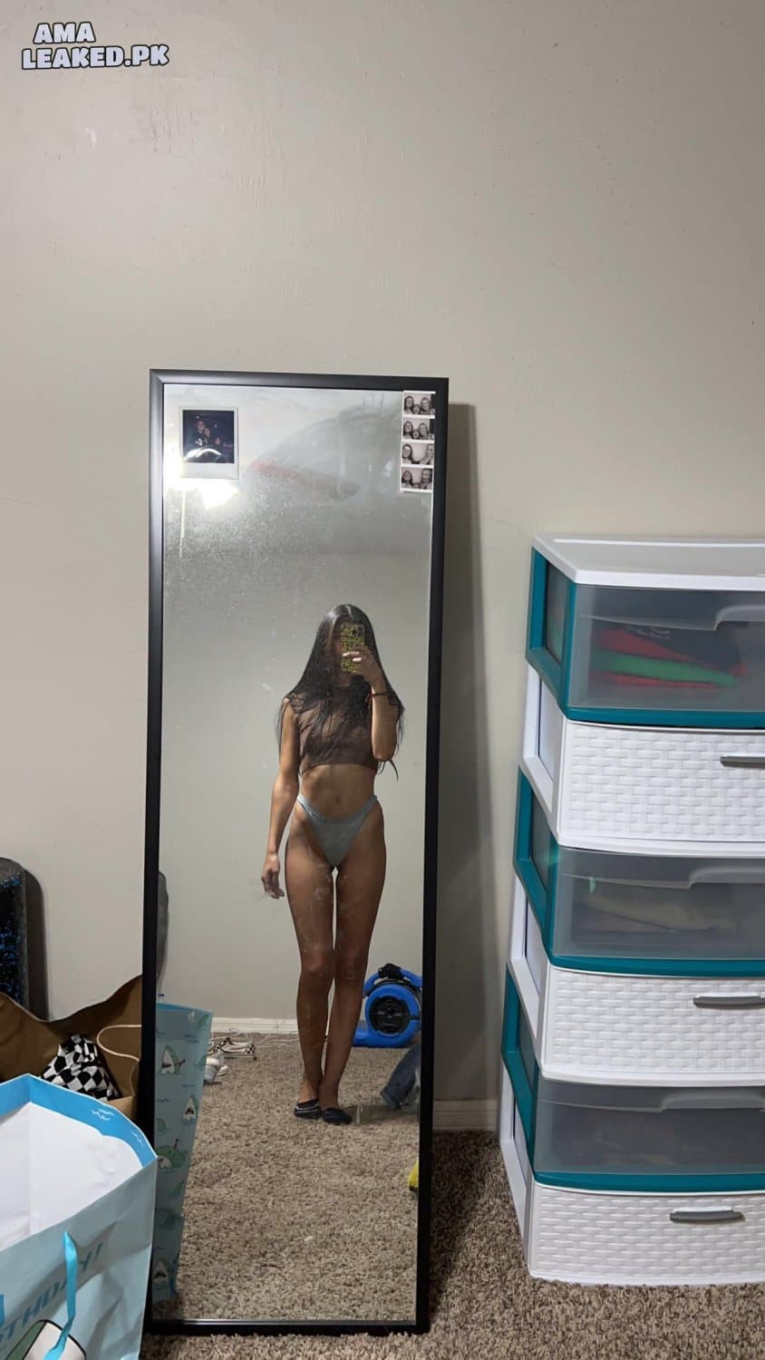 Kenzie Hayes Leaks Part 1