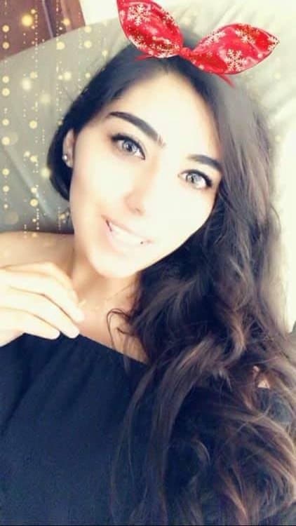 Click to view full size Kathia Cantu maestra en Jardin Maria del Carmen Valdes Garza