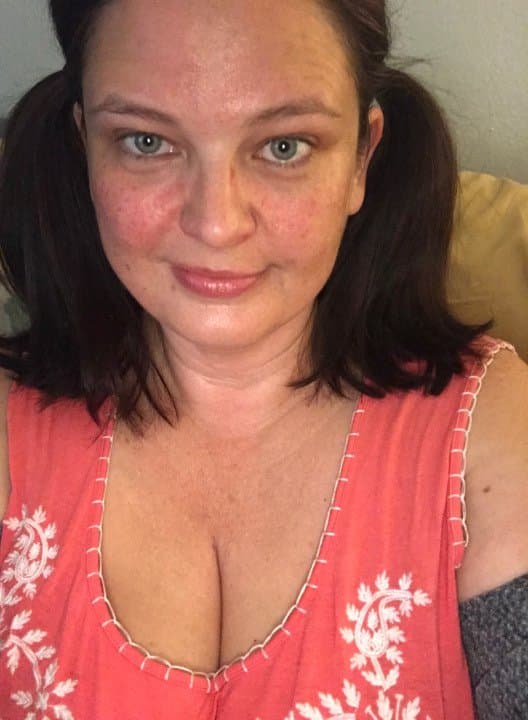 Amy #10 ? (Hot Big Tit Anal Slut)