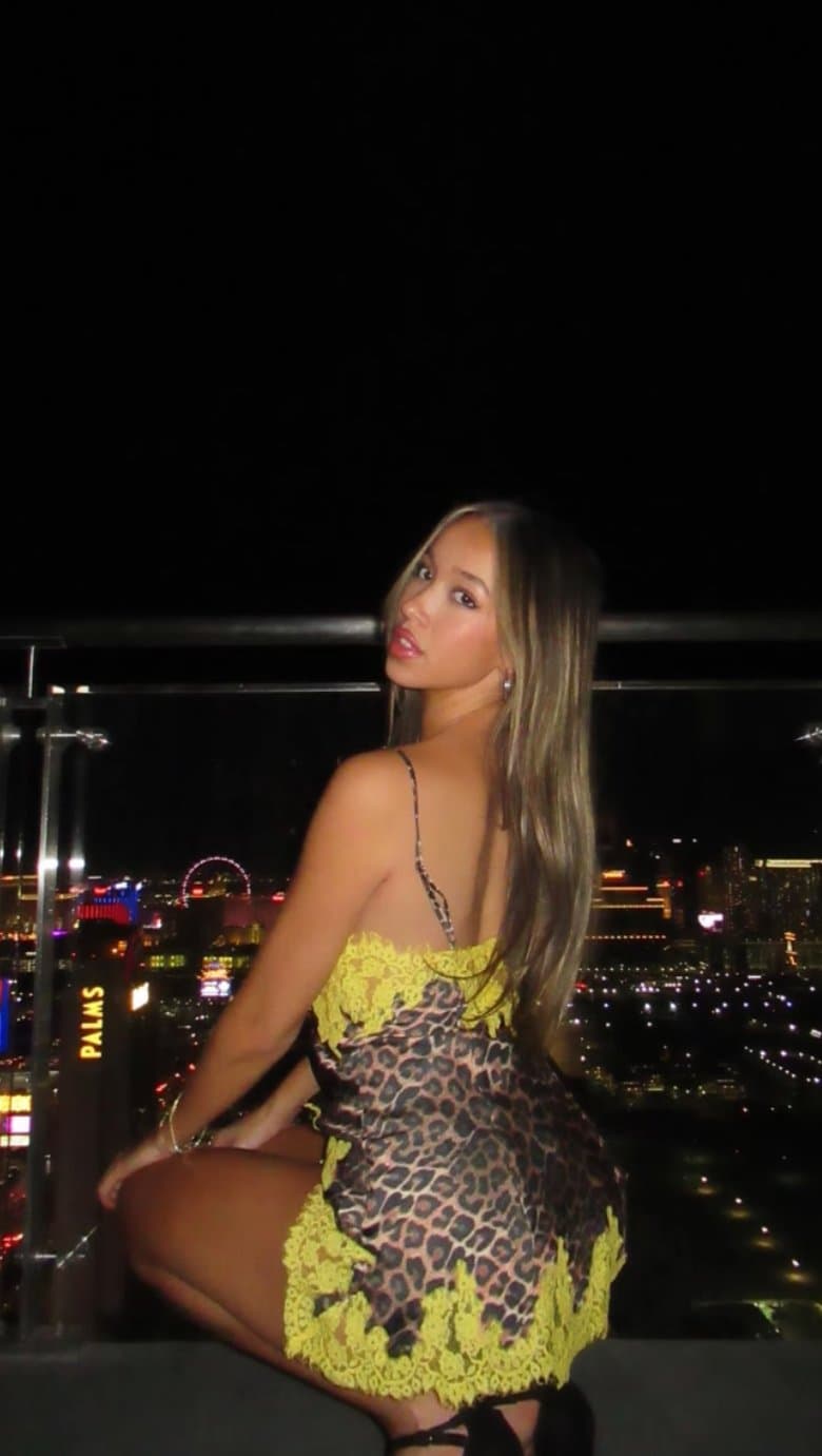 My real older sister Emily.I really need y’all to dm me to talk about my slut.I wanna fuck her hard