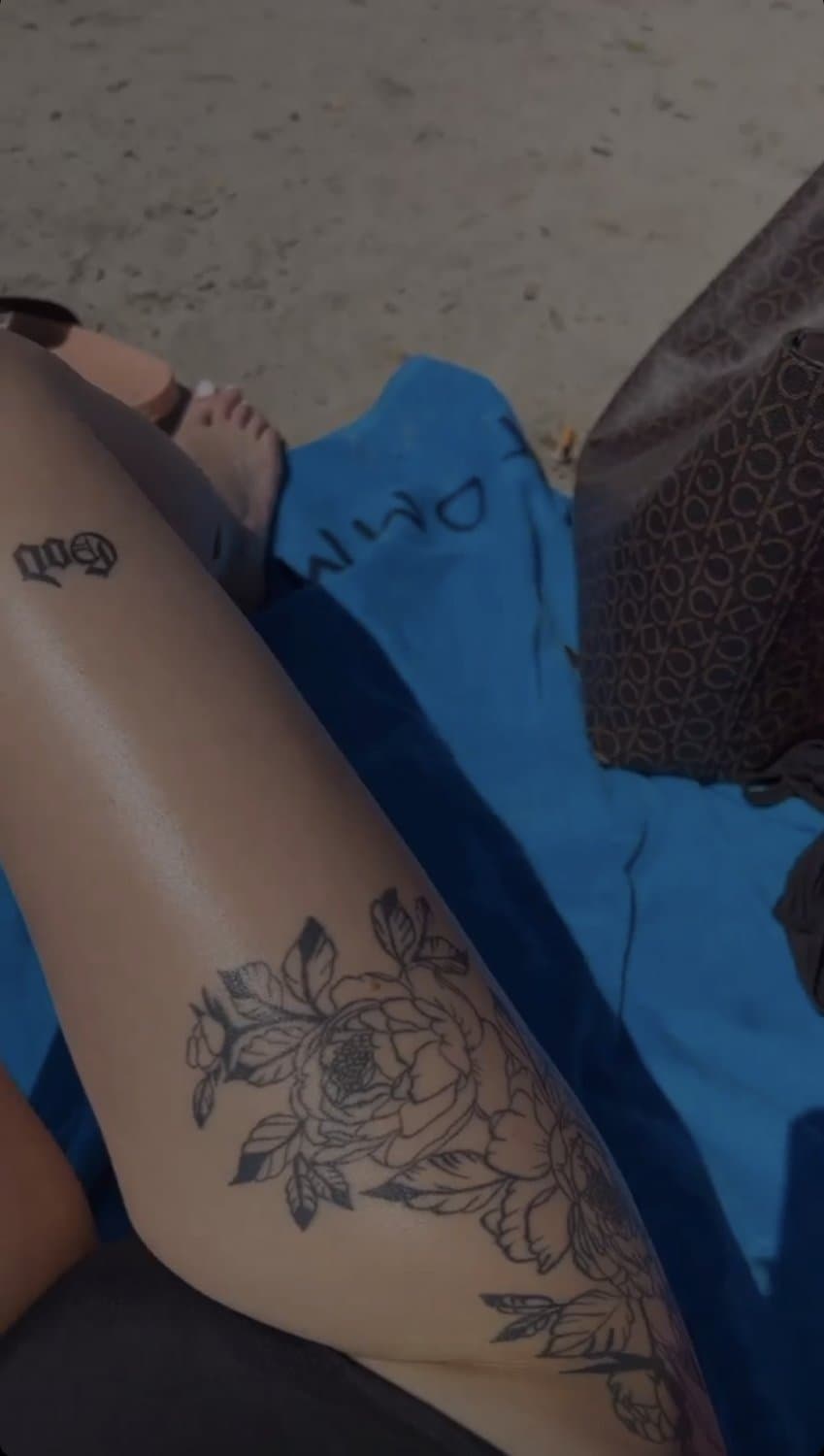 Sexy German irl slut Jennifer pt. 5