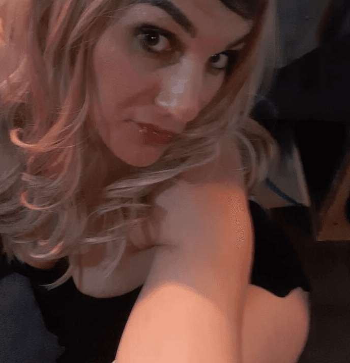 So Cal Single Mom Mina Has Been Arrested 8 Times For Meth and Been Passed Around More Than A Pipe