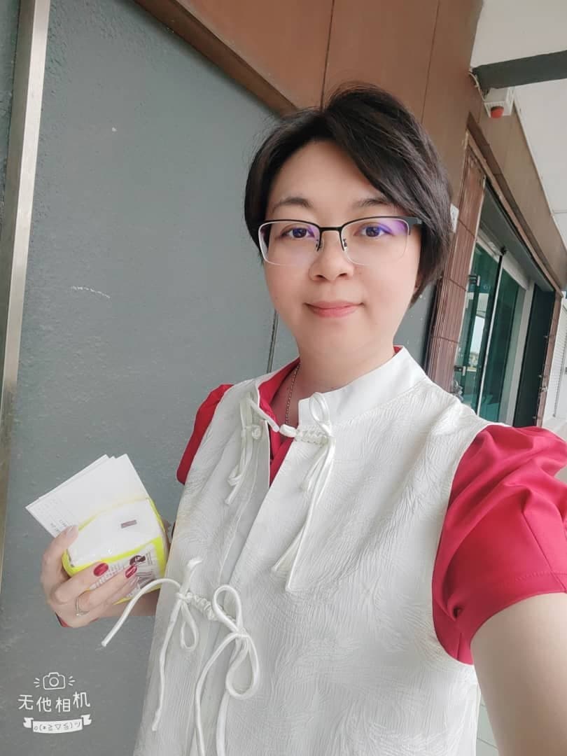 Malaysia Chinese wife