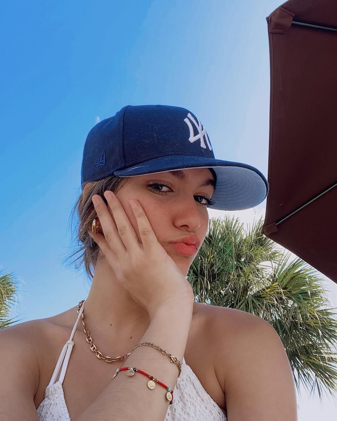 (RD) Jess Judith | jess.judith Jessica Judith Influencer Mami RD República Dominicana