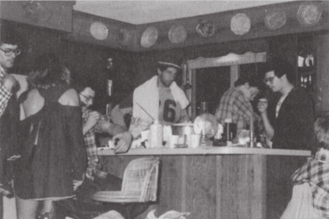 The Trees! They’re Alive!!! (Part 3)