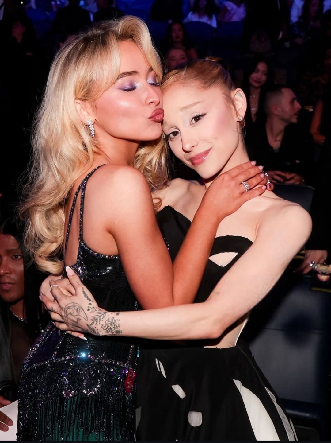 Cum for our award winning queen ?? (Ariana Grande)