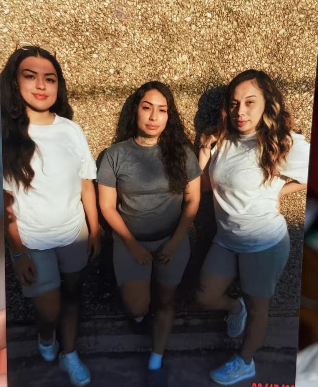 Jail girl sexy Latina slut