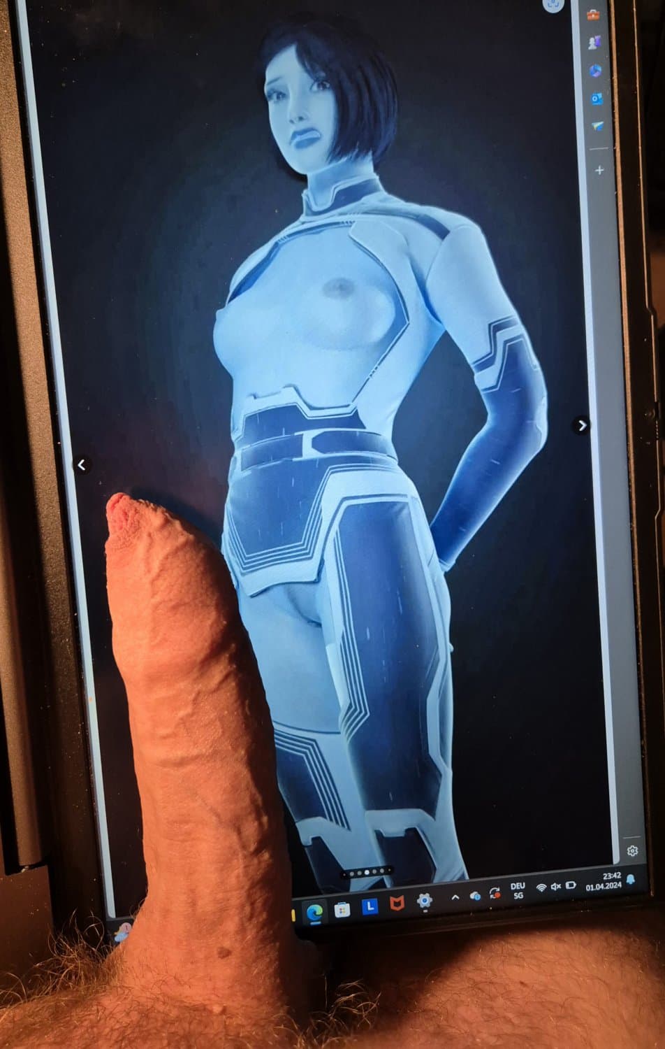 Halo The Weapon Cocktrib