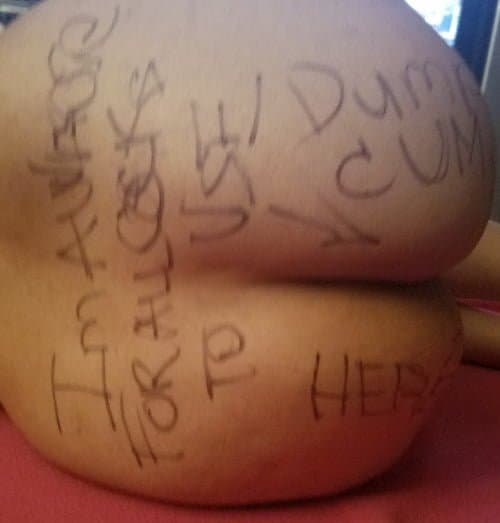 Gorgeous Slut Nina Reda Getting Herself Off For Us And Much Much More!