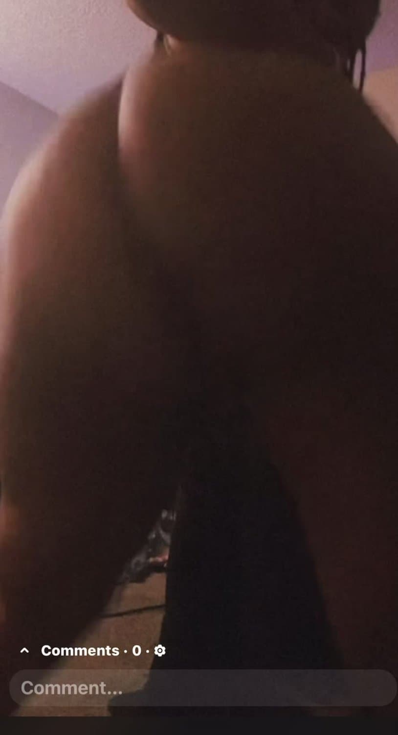 Baby boo challenge winner naked twerk