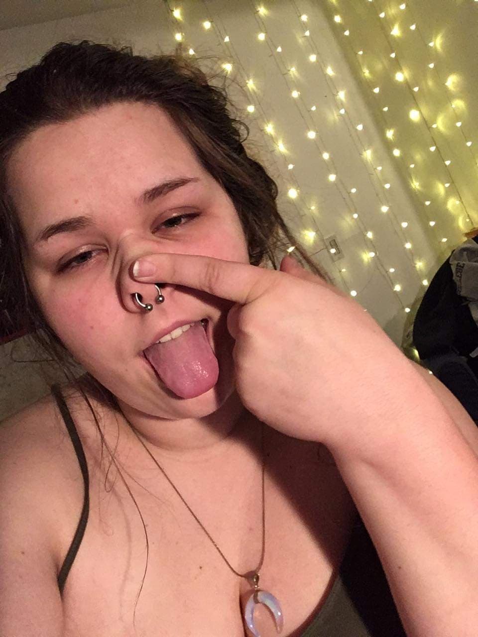 pig dumb ugly disgrace