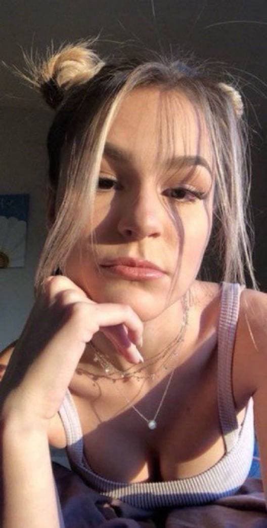 College Slut Mya Part 2