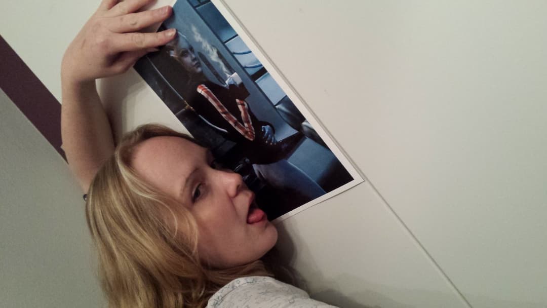 Huge Mass Effect: Liara Fan