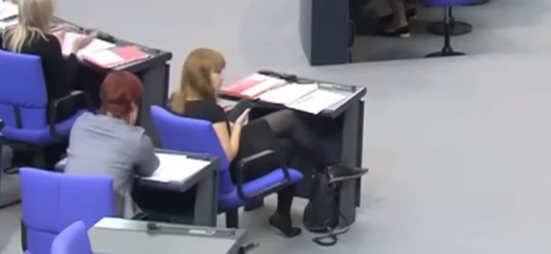 Click to view full size German hoes unleashed ?❤️??? 4