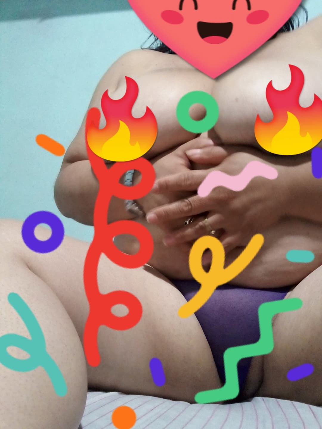 Maria Gondel  - https://www.facebook.com/maria.gondel.92