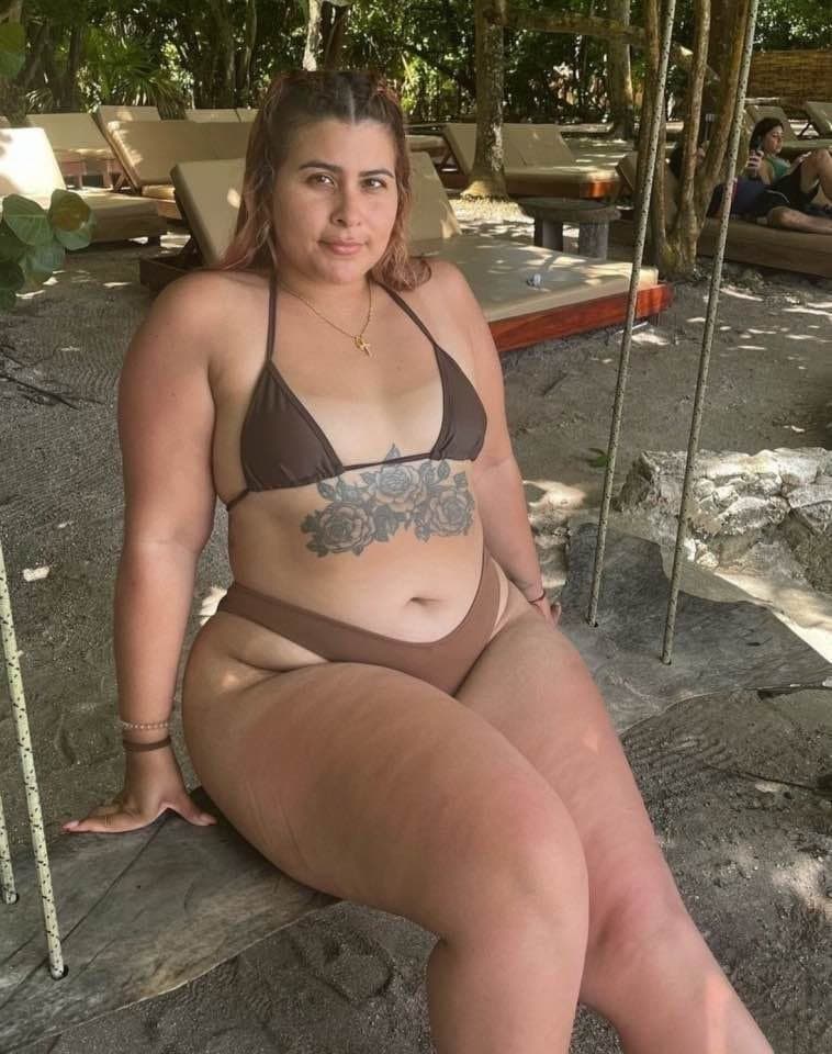 Submission: My Sister-in-Law with HUGE Ass