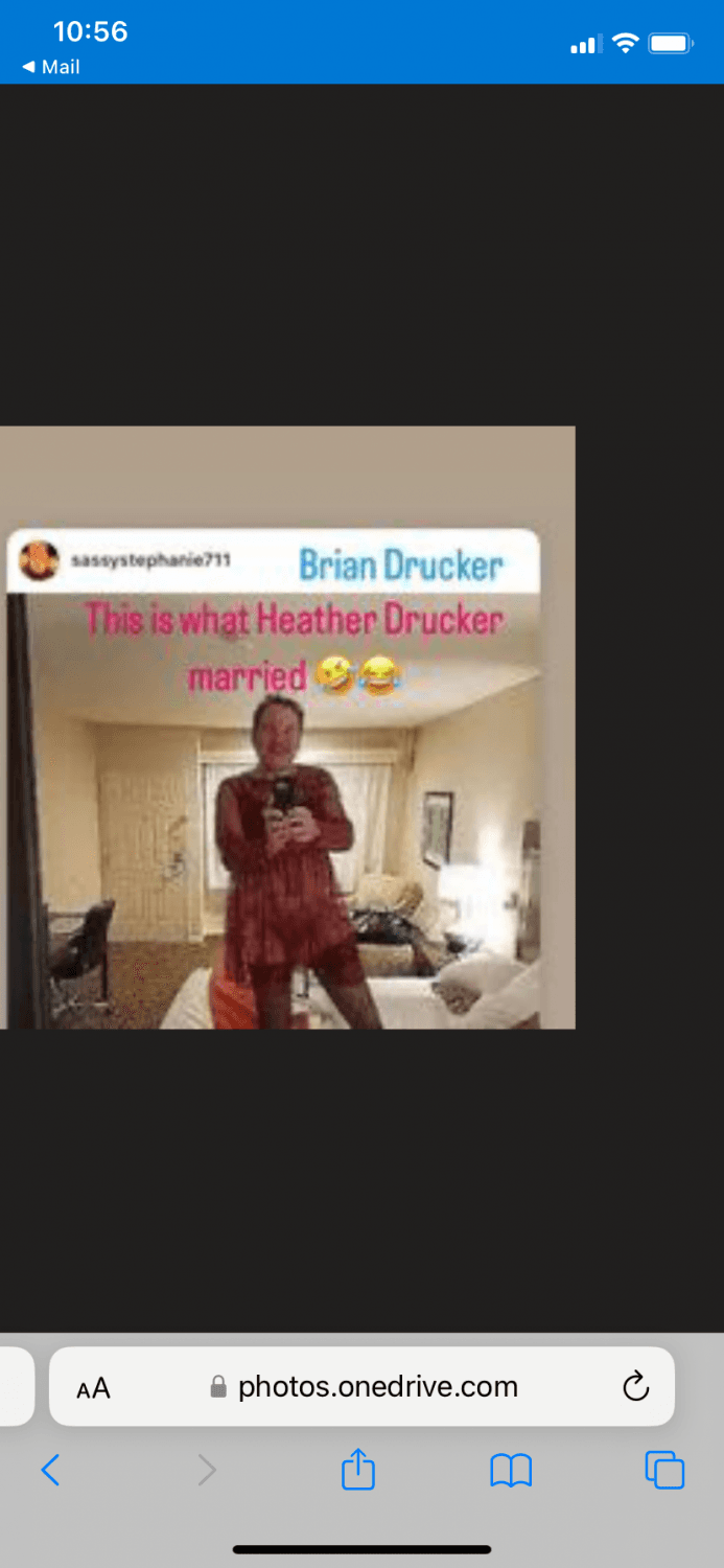 Brian Drucker loves giving Derek blowjobs