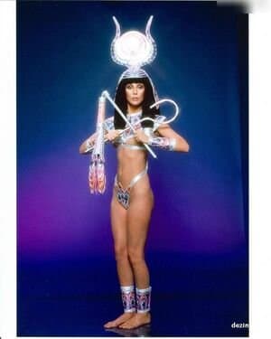 Click to view full size Cher