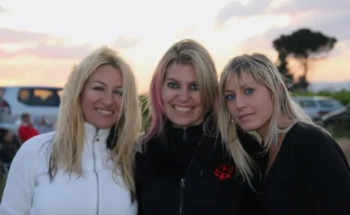 Andreya Olivier Garcia ..hotwife Elisa-Dreams