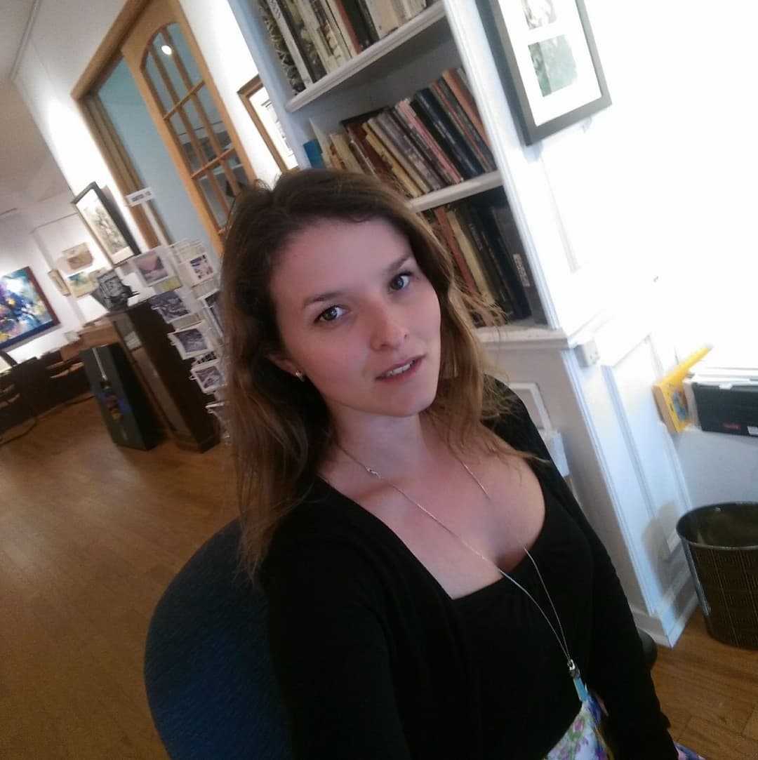 Alexia salope Exhibitioniste de Montréal