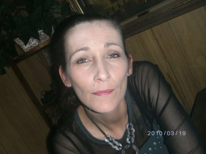 Click to view full size My Wife’s Favorite Aunt Char Travis