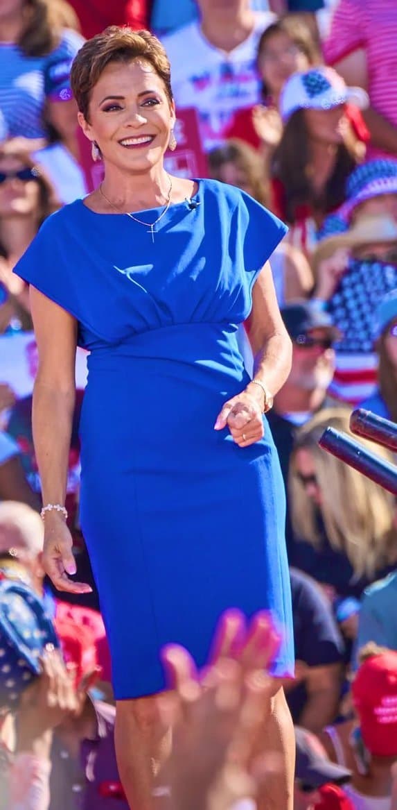 MAGA Honey #5 Kari Lake Special