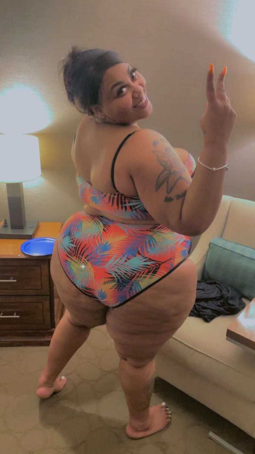 ALL ASS A$$ BIG BOOBS EBONY SSBBW BBW GOONER MATERIAL MIX DUMP