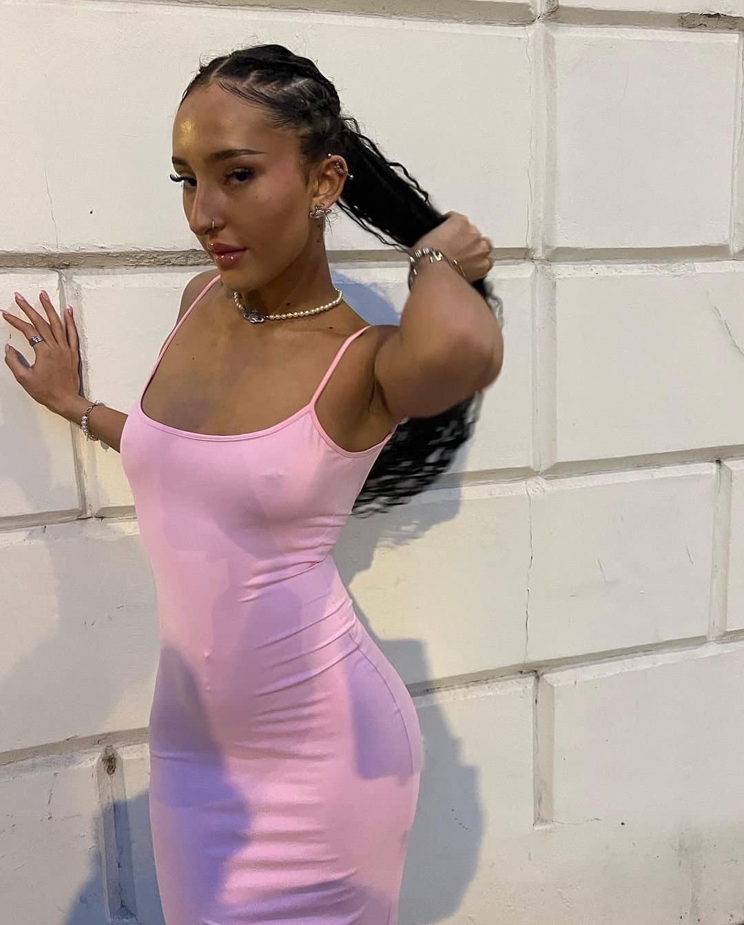 British mixed girl #2