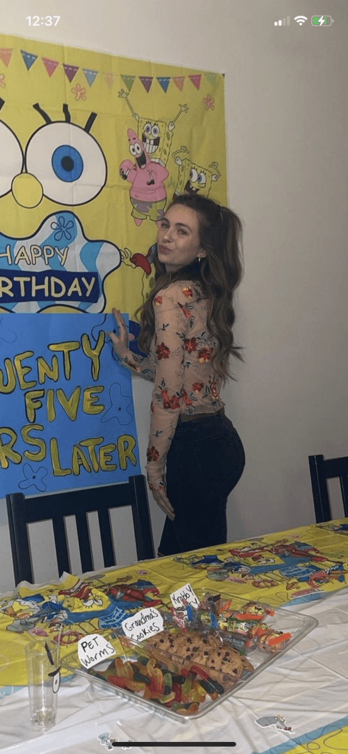 High school crush started an onlyfans sucking a mystery guys cock