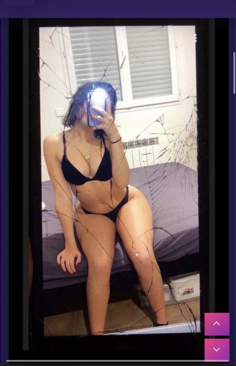 Algerian slut big ass