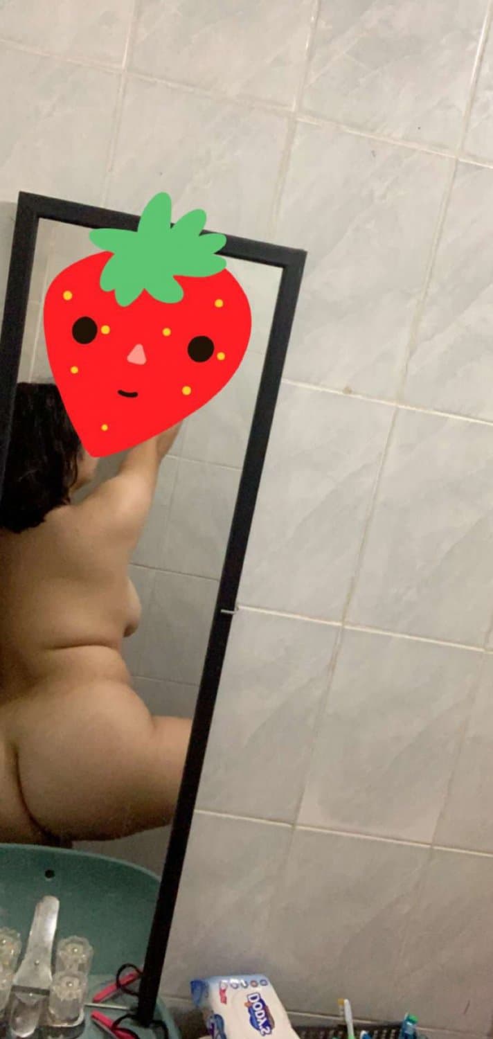 Mexican Whore Kathia