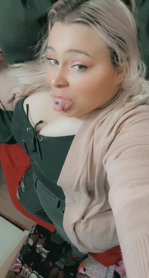 SSBBW BIG ASS & BIG BOOBS