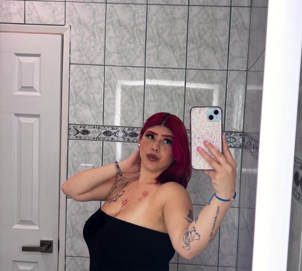 BUBBLE BUTT? LATINA?? BIG MAMA?.